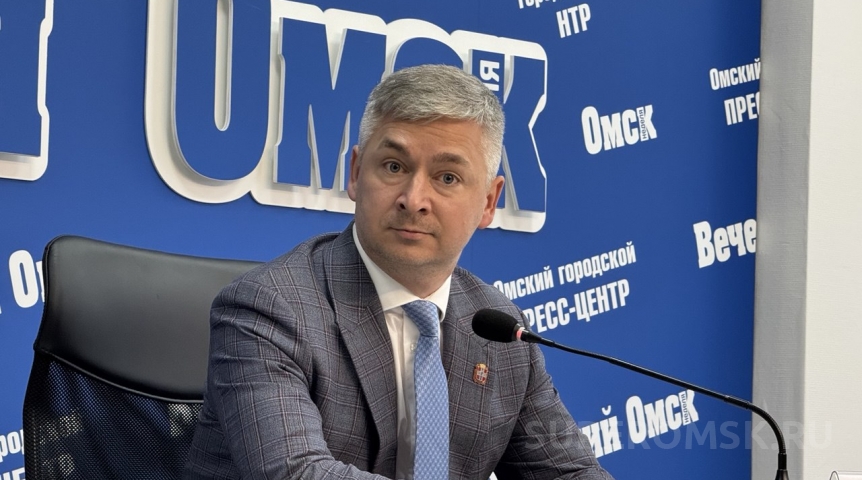 В Омске переназначили главного по тарифам ЖКХ В Омске переназначили главного по тарифам ЖКХ