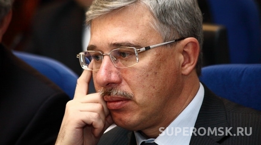 Поздравления «СуперОмск» поздравляет Константина Полежаева с днем рождения