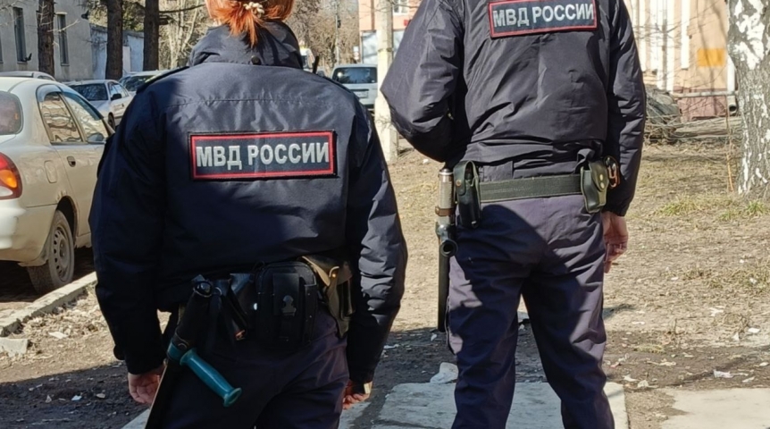 Давний знакомый ограбил омичку после отказа остаться на ночь Давний знакомый ограбил омичку после отказа остаться на ночь