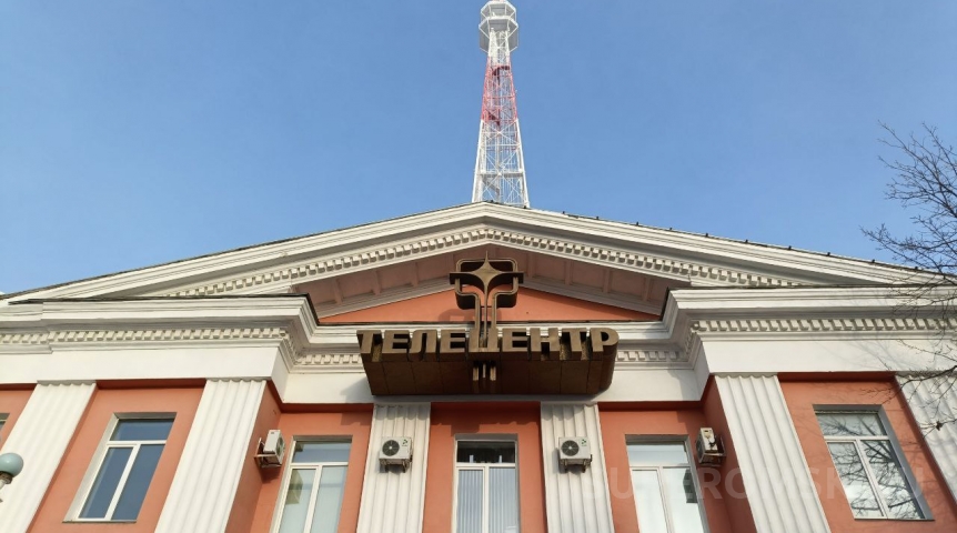 Омский телецентр на проспекте Мира отказались признать культурным наследием Омский телецентр на проспекте Мира отказались признать культурным наследием