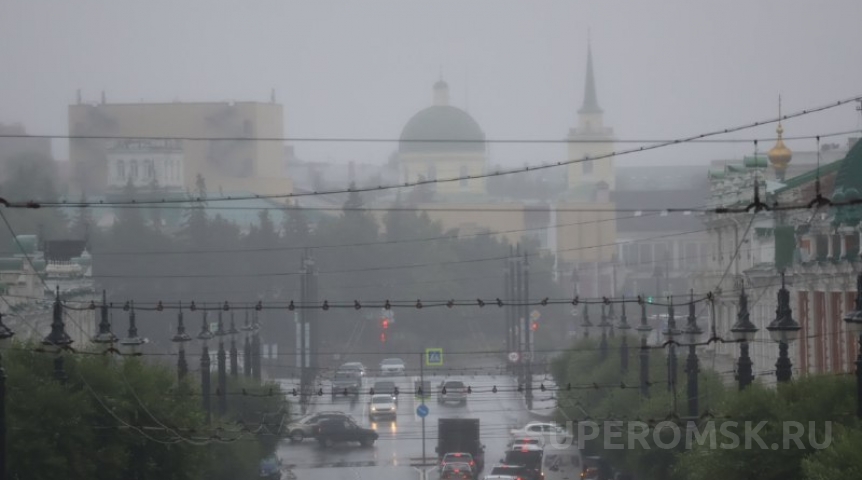 Общество Известна дата прибытия мощей Матроны Московской в Омск