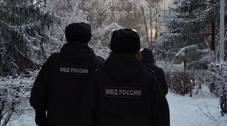 Общество Омичам перед Новым годом напомнили о штрафах за петарды