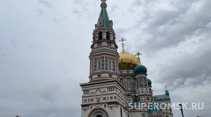 В Омскую область прибывают мощи святого