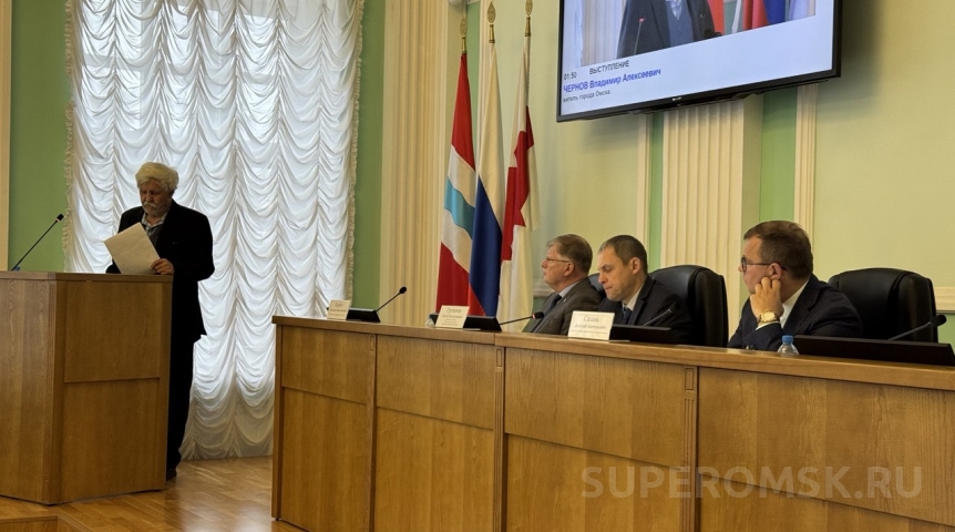 Общество Жители омского Загородного запросили у депутатов миллионы на канализацию