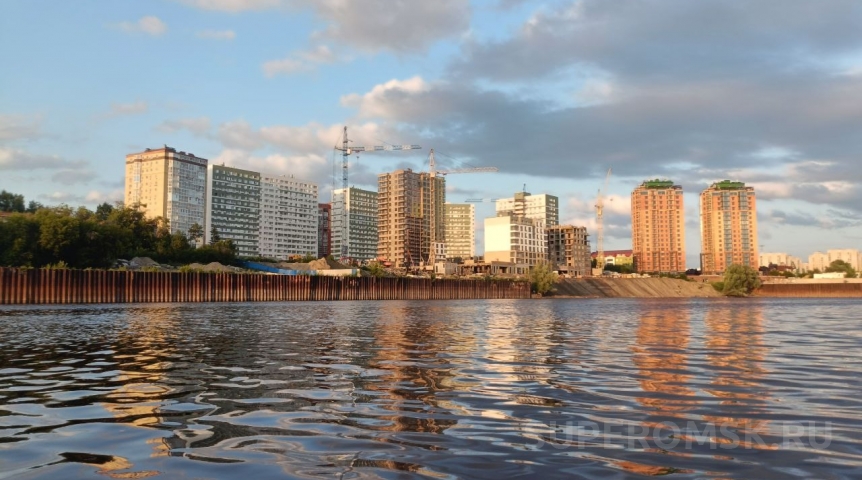 Москвичи скупают квартиры в Омской области Москвичи скупают квартиры в Омской области