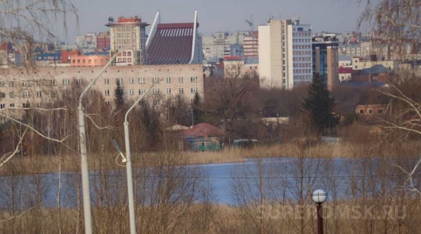 Общество Омску спрогнозировали дальнейшее снижение численности населения