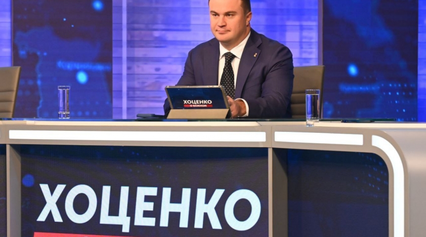 Хоценко рассказал о готовности Омска и области к одной из самых морозных зим Хоценко рассказал о готовности Омска и области к одной из самых морозных зим