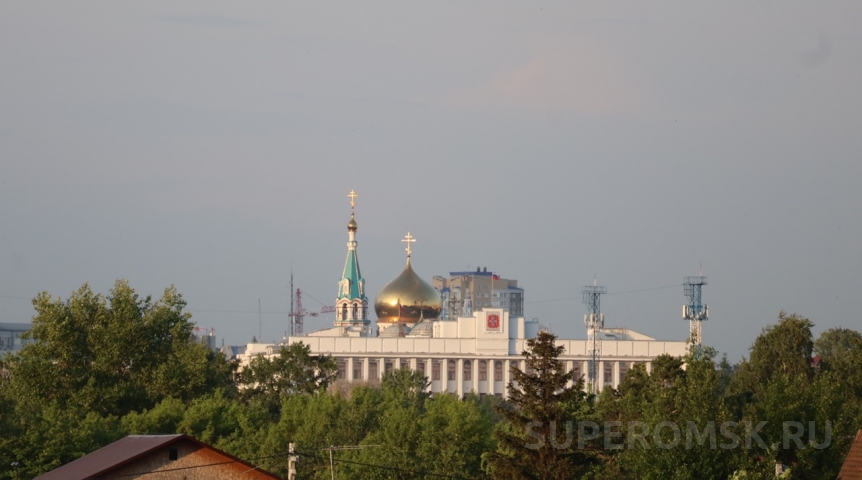 Власть В омском министерстве после двух отставок произошло переназначение