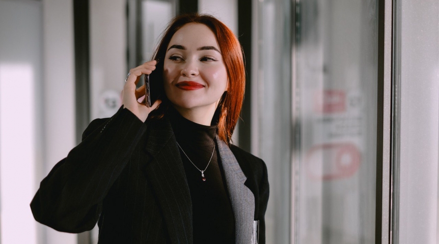 Омские абоненты активно переходят на звонки через VoLTE Омские абоненты активно переходят на звонки через VoLTE