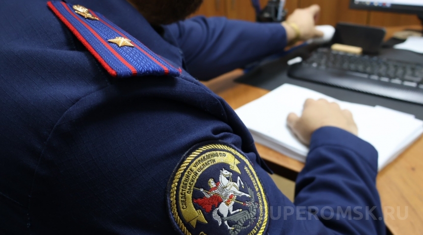 Дружба двух омичек прервалась убийством поленом из-за полбутылки водки Дружба двух омичек прервалась убийством поленом из-за полбутылки водки