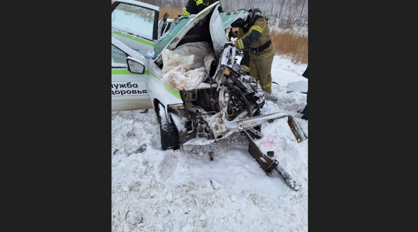 Вез внука: водитель ЦРБ погиб в лобовой аварии с омским главврачом Вез внука: водитель ЦРБ погиб в лобовой аварии с омским главврачом