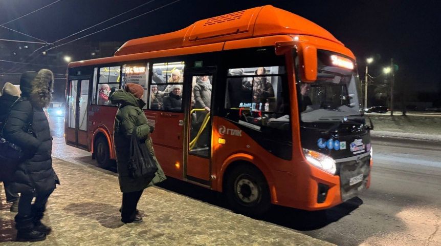 Стали известны маршруты в Омске, на которые выйдут 55 новых автобусов Стали известны маршруты в Омске, на которые выйдут 55 новых автобусов