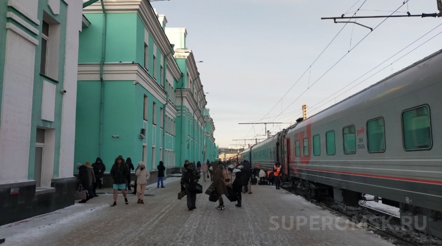 Общество Массовые нарушения: в Омске прошла облава на мигрантов