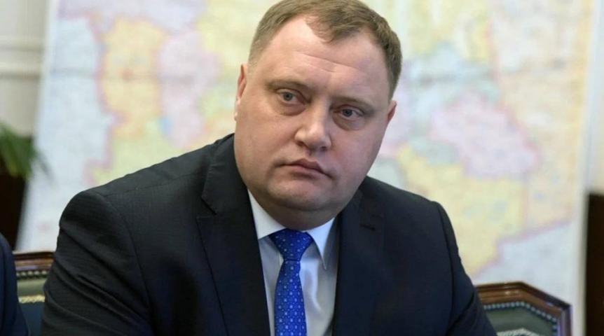 Главу омского УФСБ Шишкоедова повысили в звании Главу омского УФСБ Шишкоедова повысили в звании