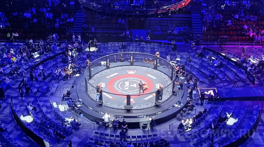 Омский боец Александр Сарнавский стал чемпионом московского турнира Омский боец Александр Сарнавский стал чемпионом московского турнира