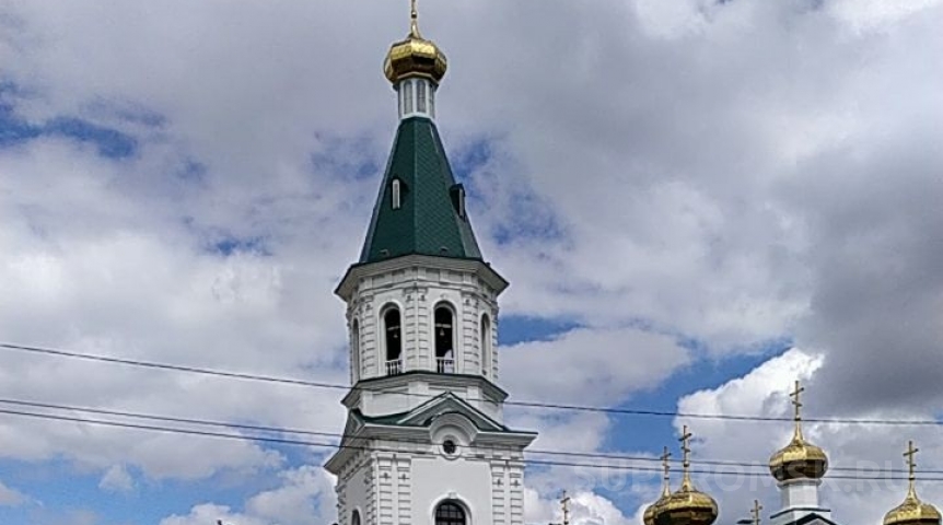 Общество Омичей зовут на двухкилометровый забег 1 января