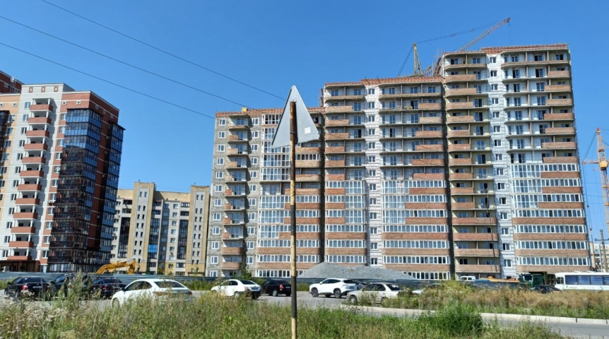 Новости недвижимости Цены на новостройки в Омске выросли за год на десятки процентов