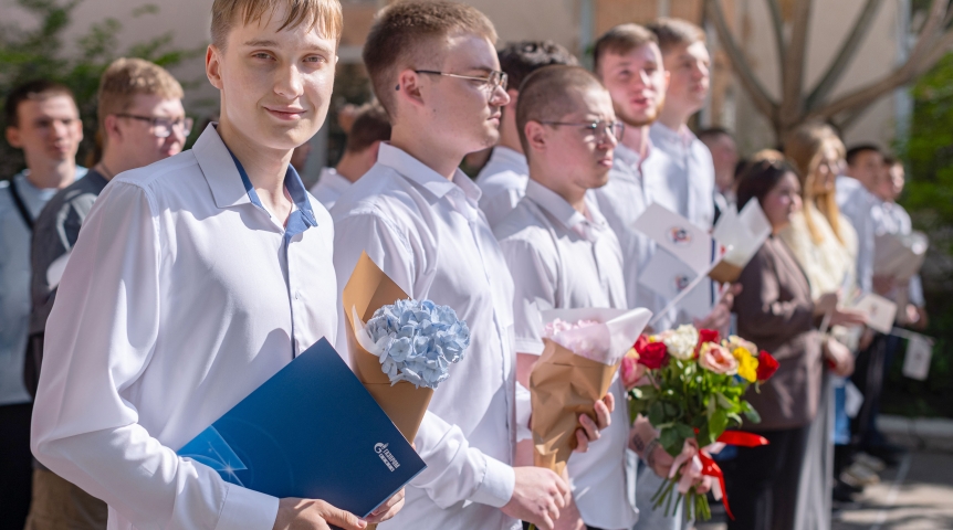 Образовательная программа Омского НПЗ получила высокую оценку федеральных экспертов