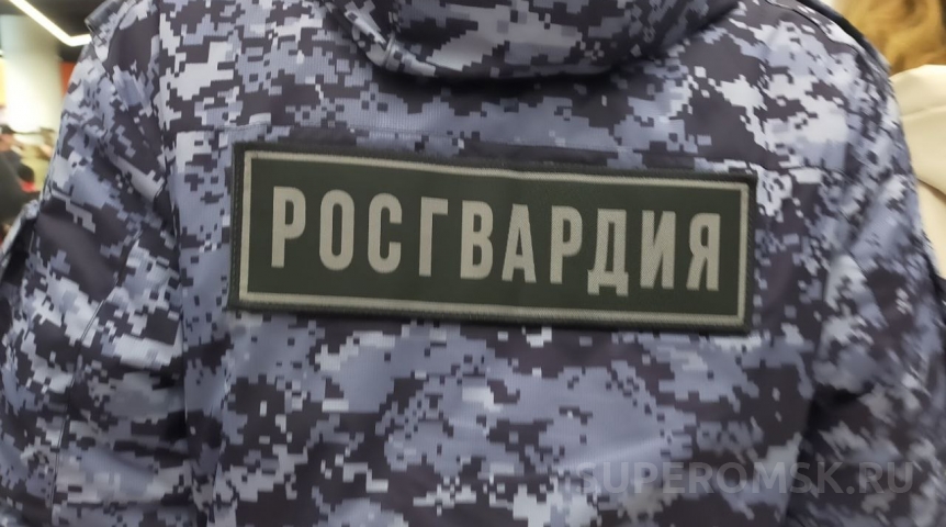 Против омича в федеральном розыске сработала физиология