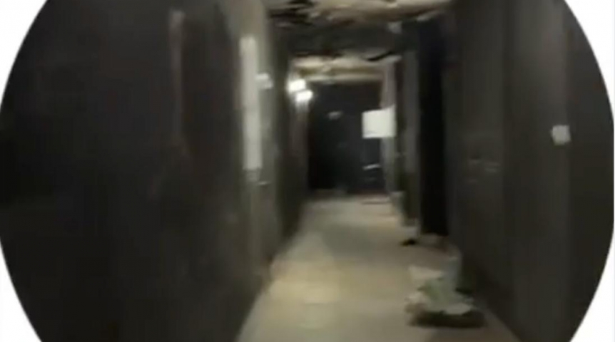 Происшествия в Омске Омичка показала подъезд после страшного пожара с погибшей в Кузьминках