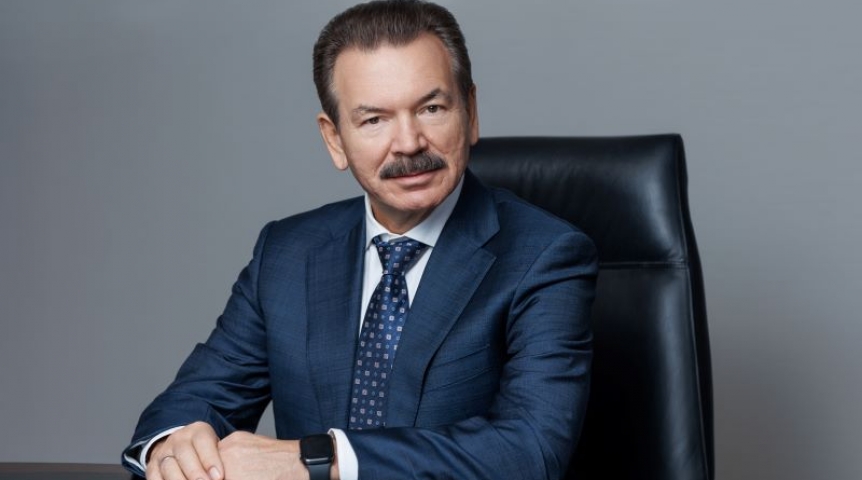 Поздравления «СуперОмск» поздравляет Михаила Сутягинского с днем рождения