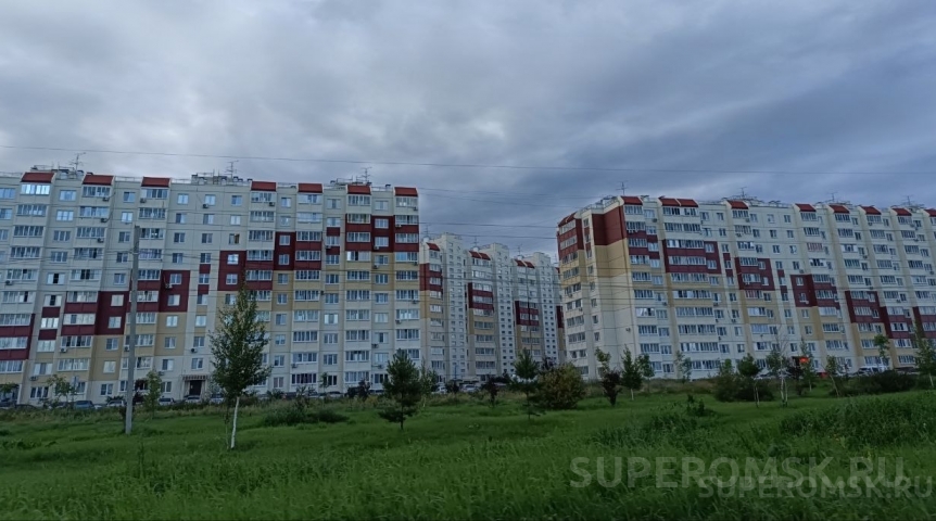 В Омске осужденный после 15 лет ожидания получил бесплатную квартиру В Омске осужденный после 15 лет ожидания получил бесплатную квартиру