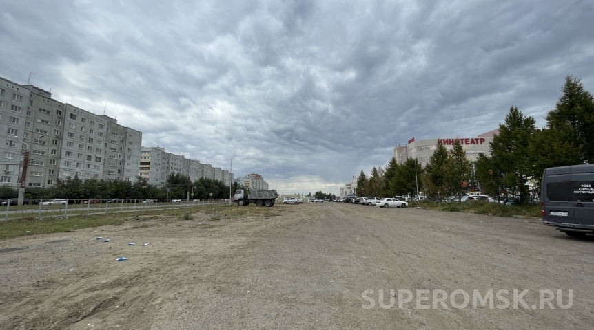 В Омске сдали в аренду 173 тысячи «квадратов» земельных участков В Омске сдали в аренду 173 тысячи «квадратов» земельных участков