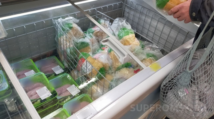 Общество В Омской области начал резко дорожать важный продукт