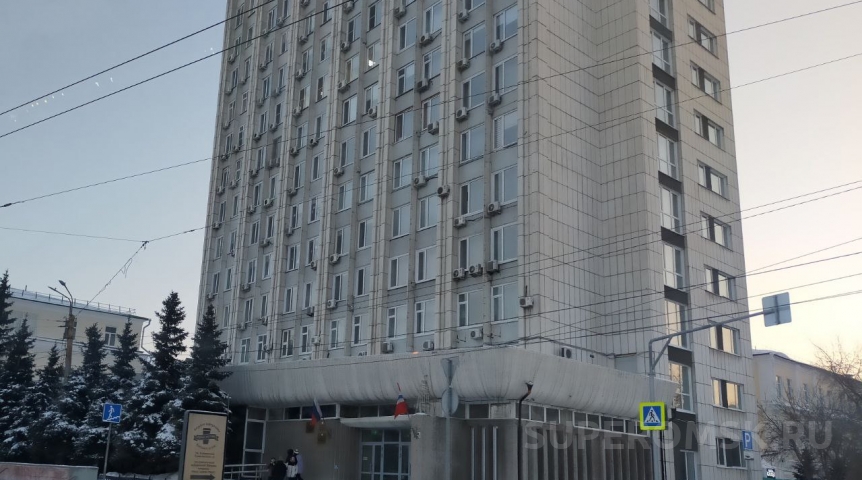 В омский Минобр ищут контролера иностранцев с навыком неприятия экстремизма