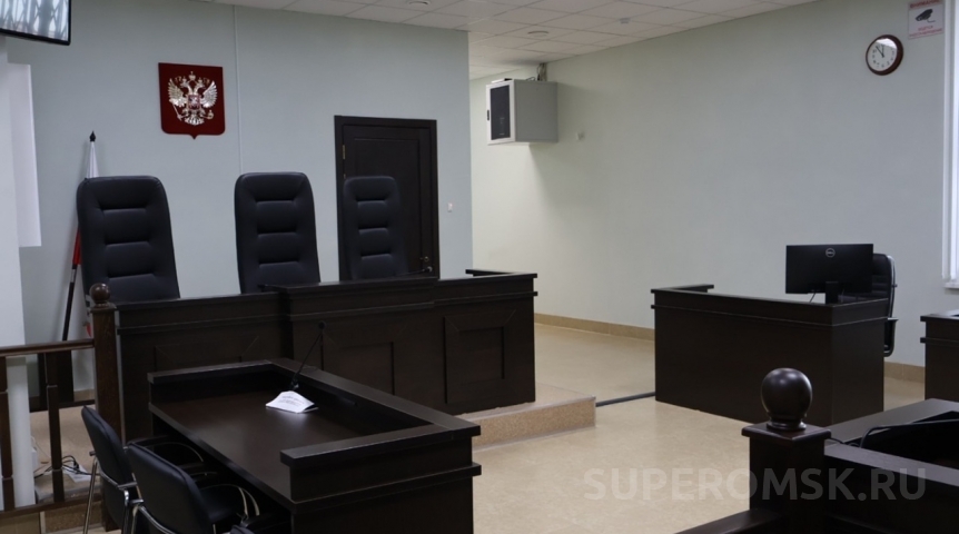 Судебные новости Выходец из прокуратуры настаивает на возобновлении судейской карьеры в Омске