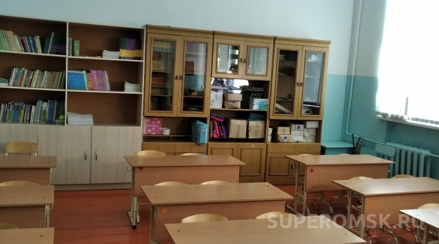 Омским родителям на заметку: кардиолог дала советы по возвращению ребенка к учебе Омским родителям на заметку: кардиолог дала советы по возвращению ребенка к учебе