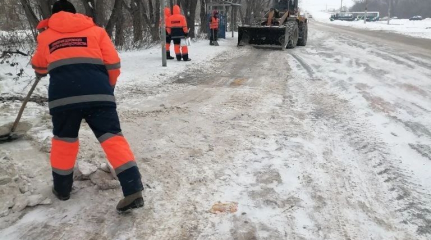 Мэр Сергей Шелест рассказал о подготовке Омска к аномальным холодам Мэр Сергей Шелест рассказал о подготовке Омска к аномальным холодам