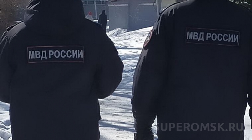 Криминальные новости Омич плохо вел себя в больнице и дошел до уголовного дела