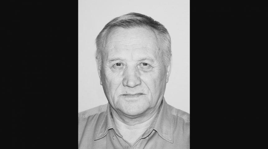 Новости образования В Омске ушел из жизни преподаватель вуза с 50-летним стажем