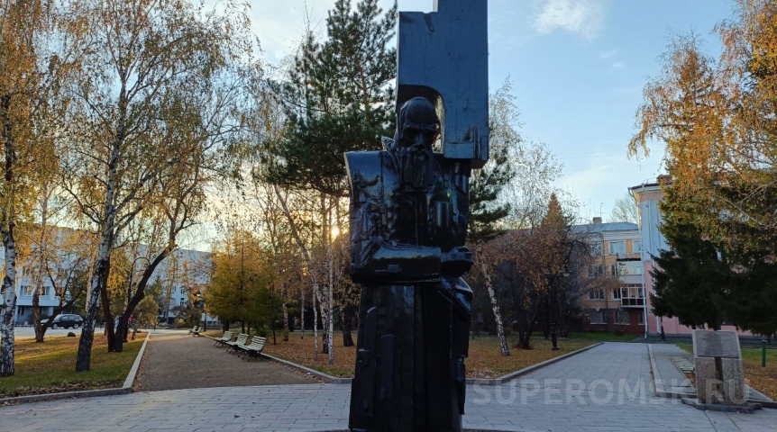 Общество Анонсирован праздничный визит в Омск праправнука Достоевского