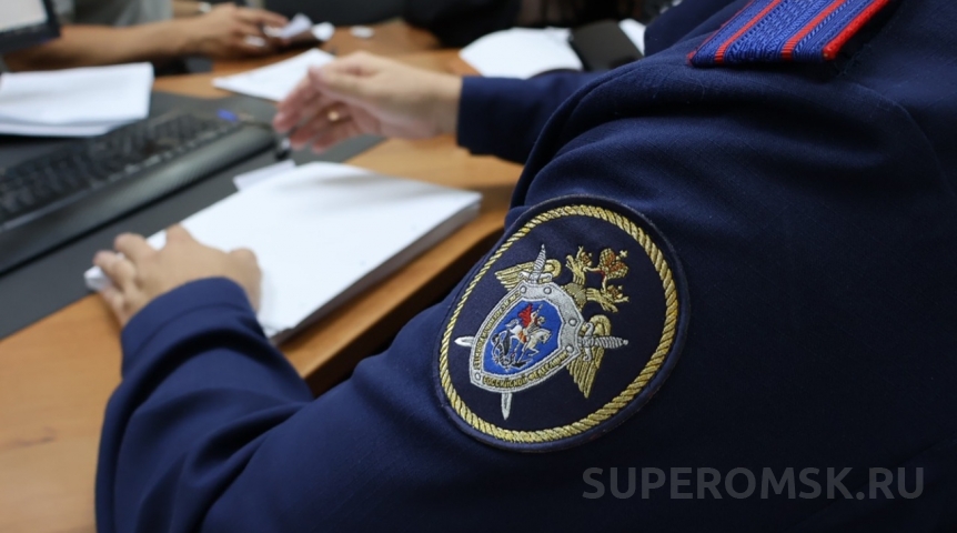 Происшествия в Омске После нападения в омском троллейбусе задержали заводчанина