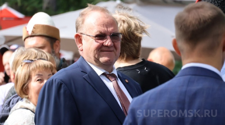Заммэра омской Тары подался в главы района и проиграл Заммэра омской Тары подался в главы района и проиграл