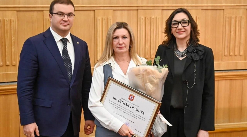 Виталий Хоценко выделил главные приоритеты экономического развития Омской области в 2026 году Виталий Хоценко выделил главные приоритеты экономического развития Омской области в 2026 году