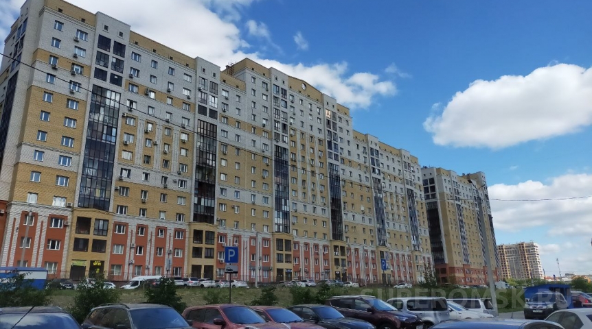 Общество Одной из улиц Омска предложили дать новое историческое название