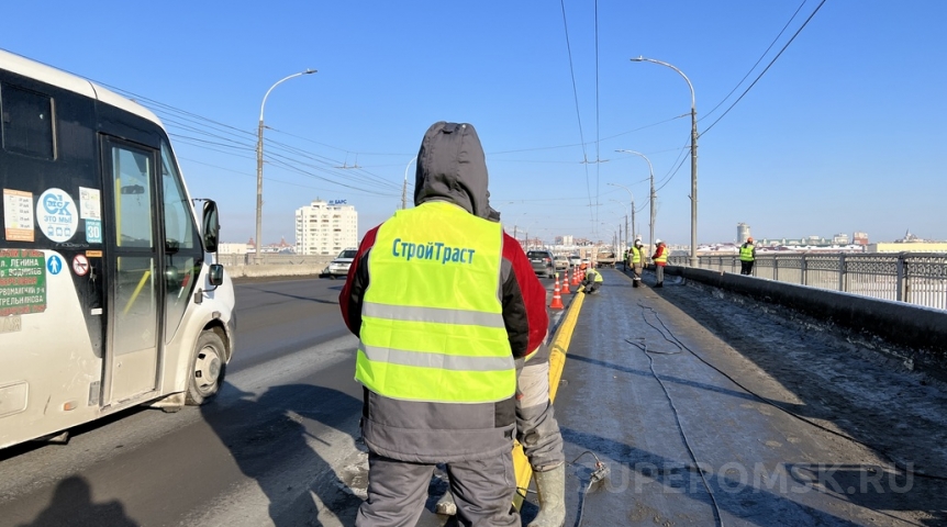 Омский «Стройтраст» вновь намереваются банкротить Омский «Стройтраст» вновь намереваются банкротить