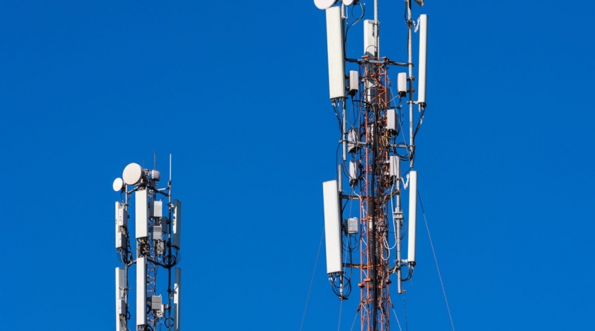 Связь стала доступней: T2 улучшила покрытие 4G в Омской области Связь стала доступней: T2 улучшила покрытие 4G в Омской области
