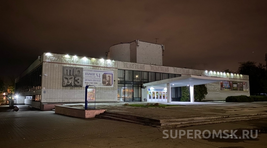Умерла актриса омского ТЮЗа