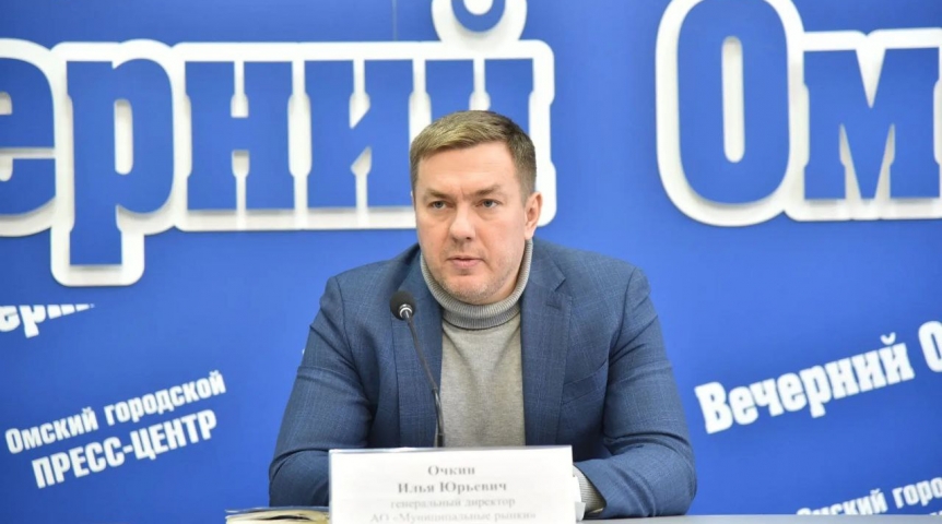 Общество Молочка и общепит: на омские рынки заходят новые поставщики