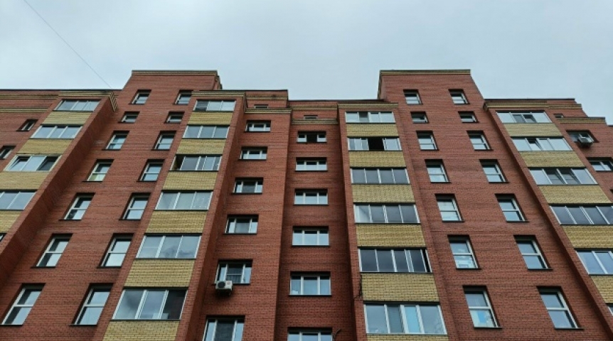 Общество Шесть омских семей получат господдержку в виде соцвыплат на жилье