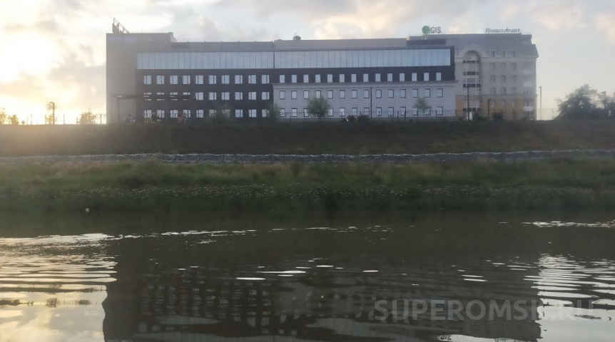 Туристический налог теперь действует в пяти районах Омской области