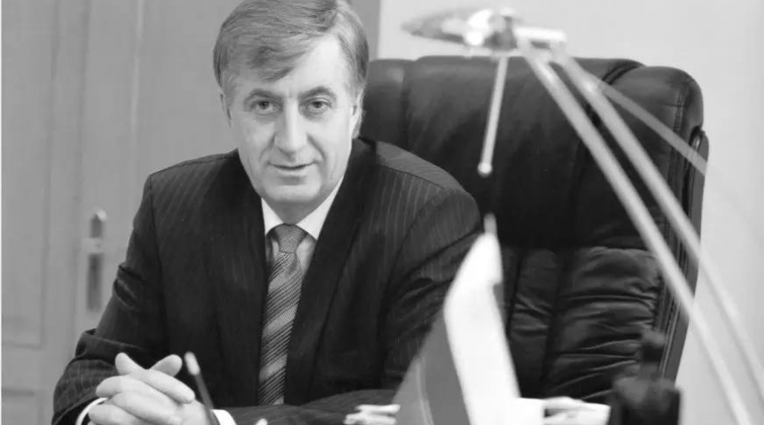 Общество Омск соболезнует: ушел из жизни бывший мэр и депутат Госдумы Виктор Шрейдер