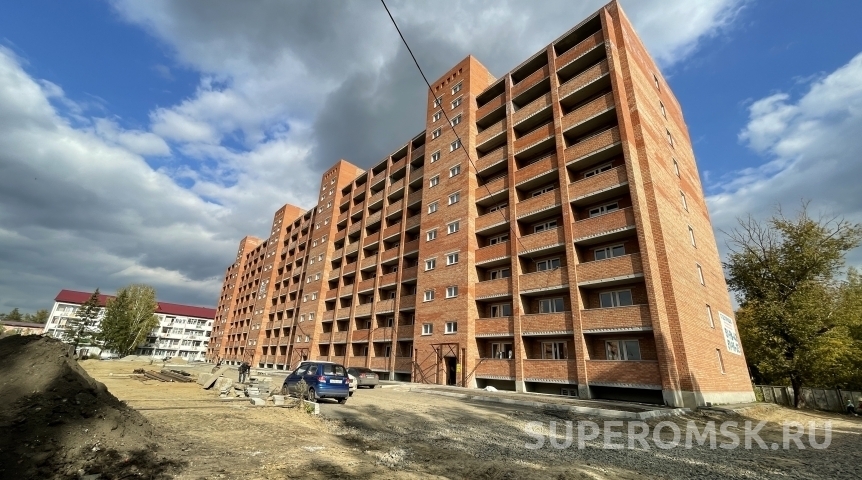 Судебные новости В Омске двух председателей ЖСК будут судить из-за хищения средств пайщиков