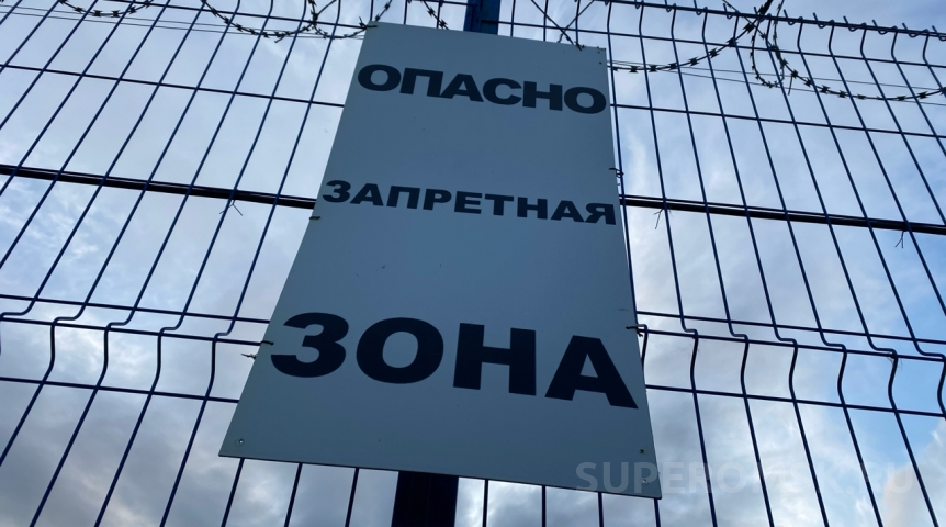 В Омске утвердили нормы уличных ограждений: изучаем стандарты В Омске утвердили нормы уличных ограждений: изучаем стандарты