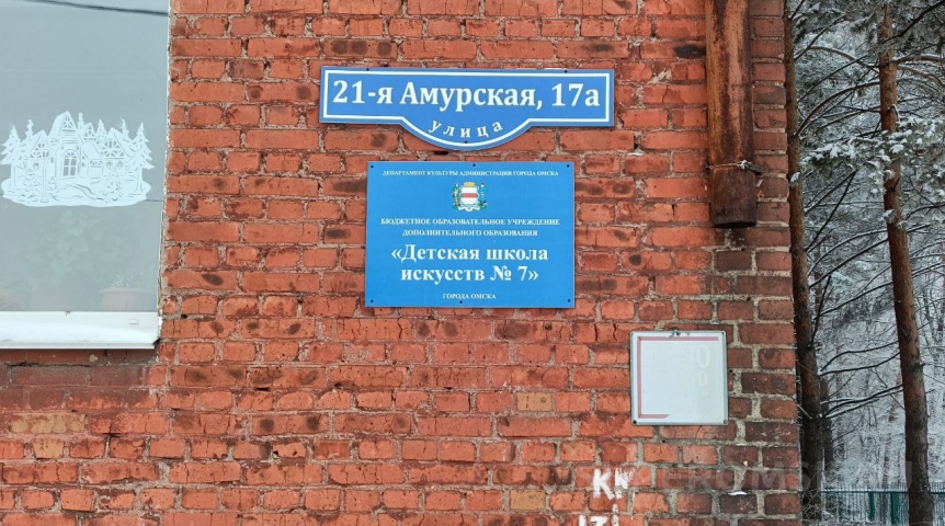 Власть До 162 тысяч: раскрыта зарплата руководства омских детских школ искусств