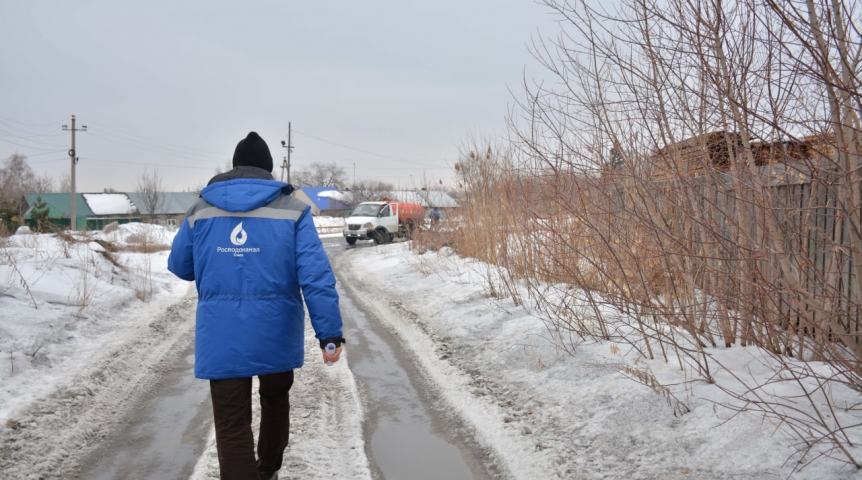 Омский водоканал выявил 200 случаев несанкционированных сбросов ЖБО Омский водоканал выявил 200 случаев несанкционированных сбросов ЖБО